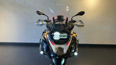 BMW R1250 GS TE 